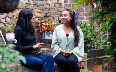 Community Programme Coordinator